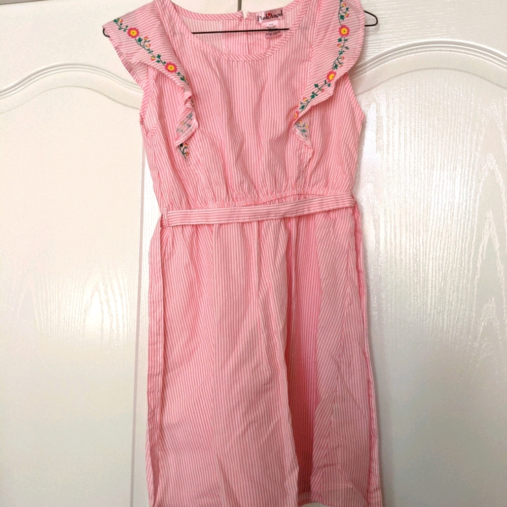 Girls Dress